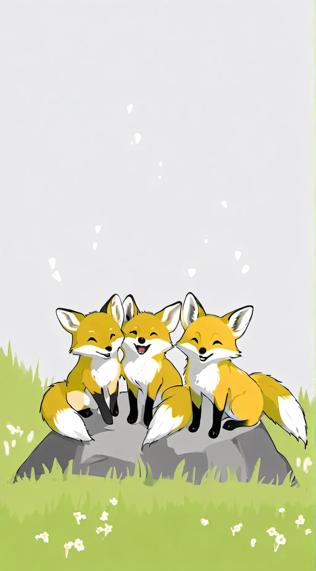 ai character: the baby’s background