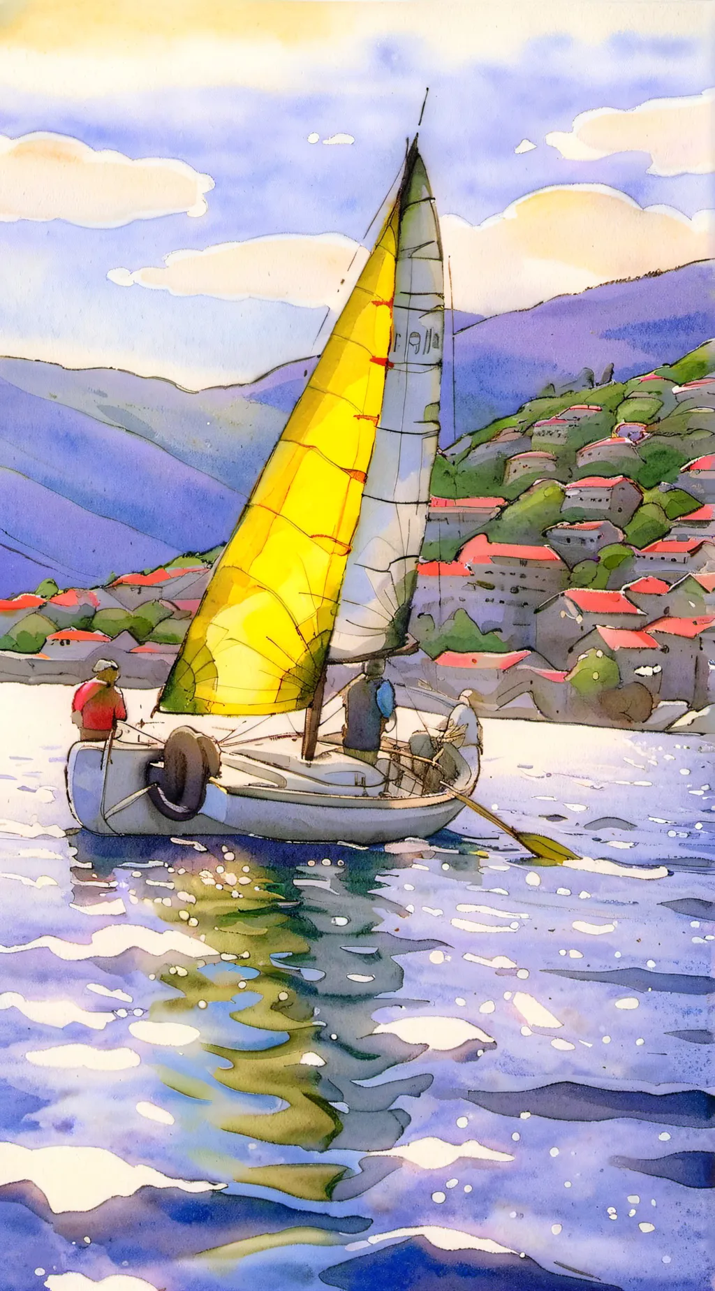 ai character: wolverine deadpool background