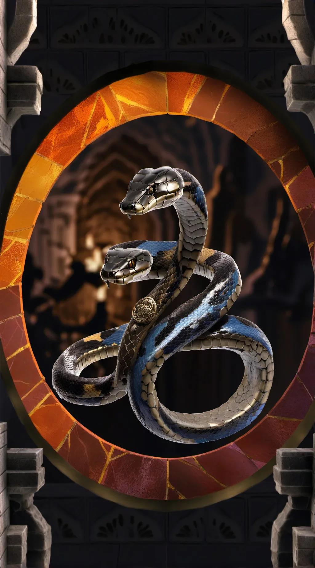 Talkie AI - Chat with MerDe