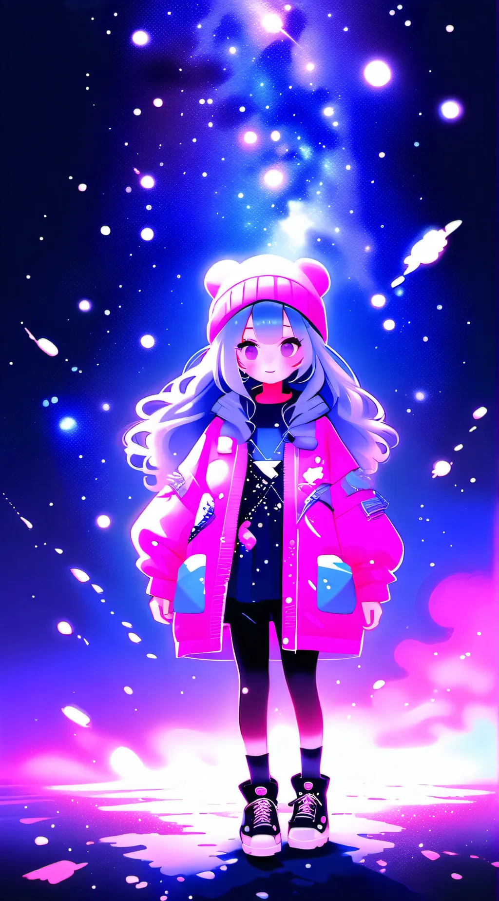 Talkie AI - Chat with Edith