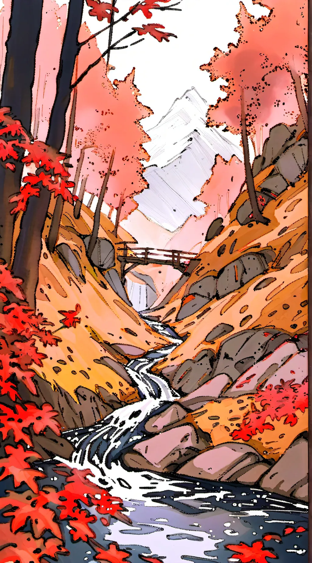 ai character: Meeturygourself  background