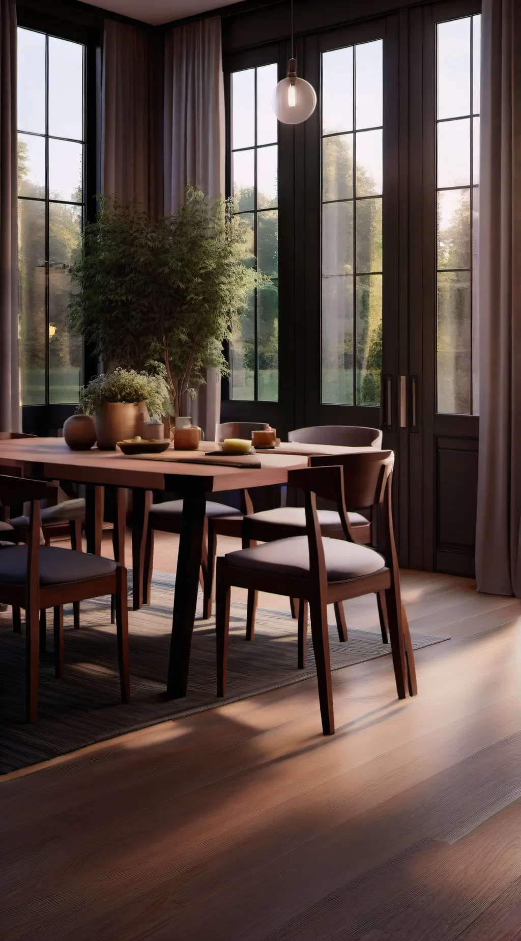 ai character: FPE W/ LANA background