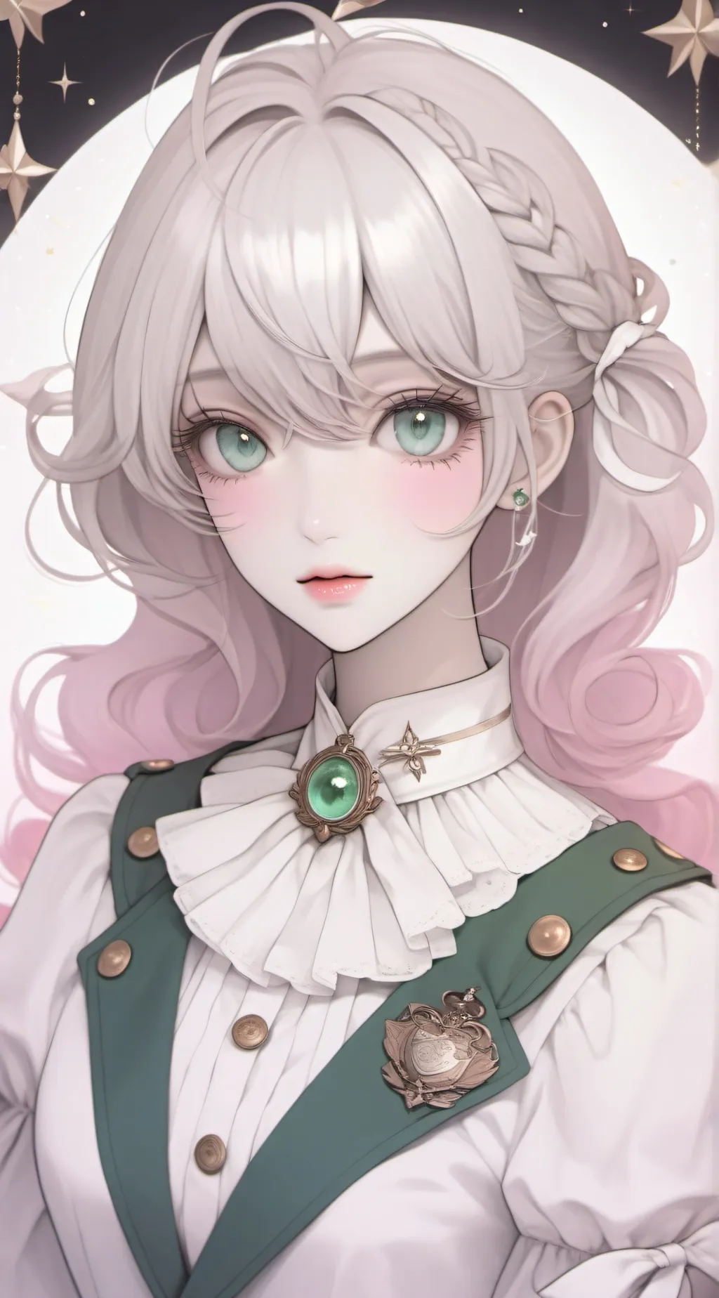 Talkie AI - Chat with Bianka