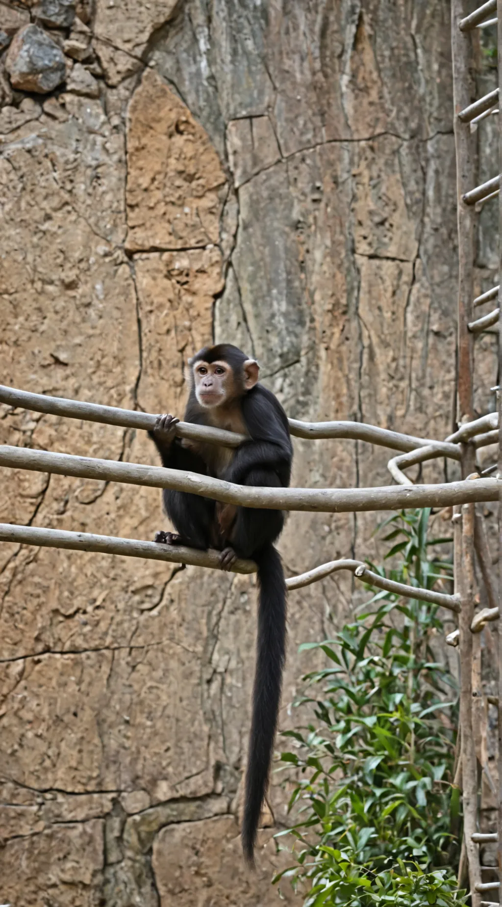 Talkie AI - Chat with Donald 