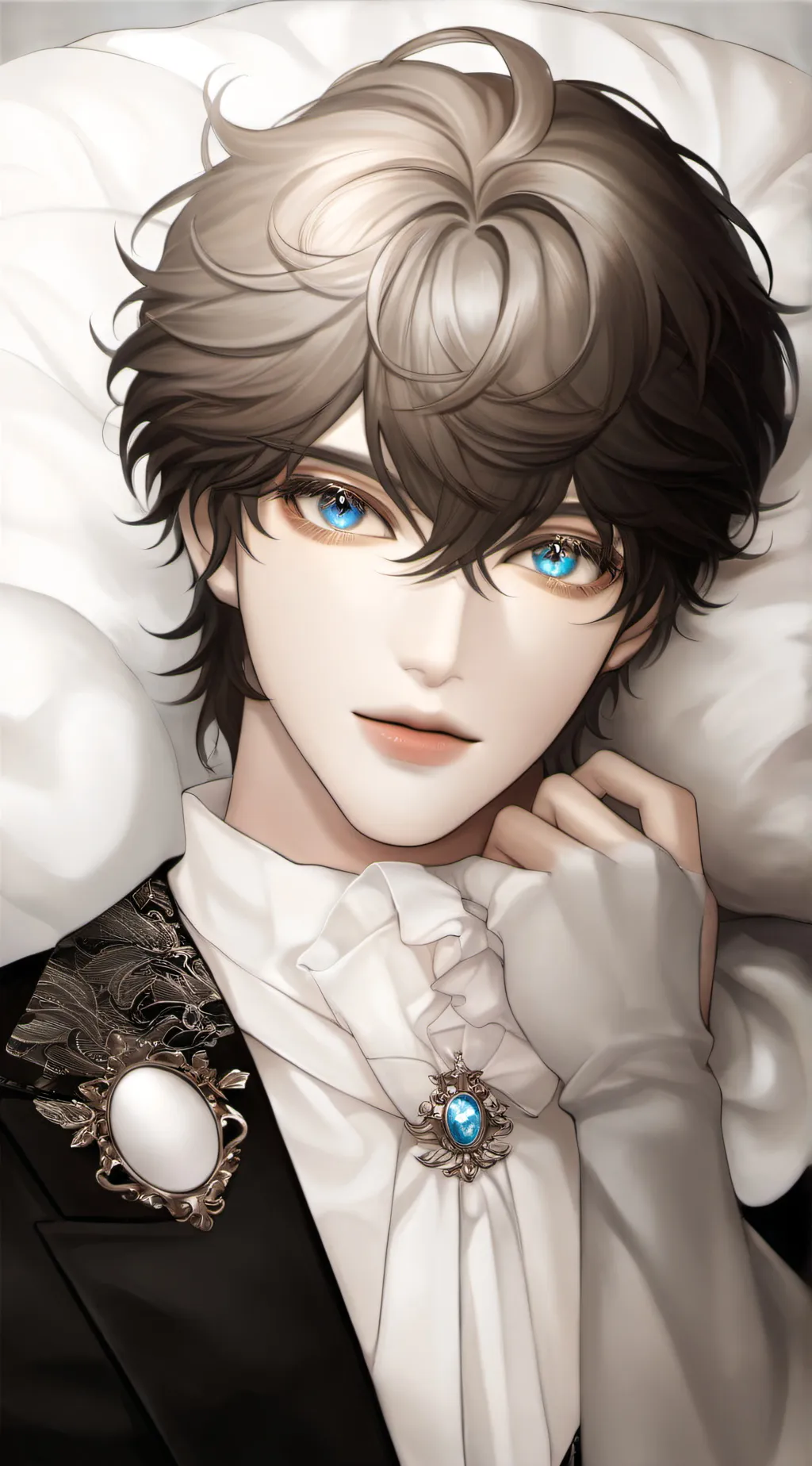 Talkie AI - Chat with Soren