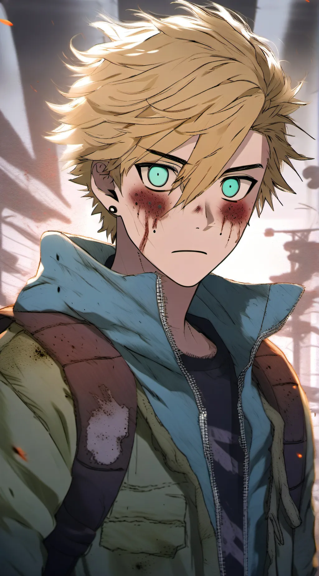 Talkie AI - Chat with Zhats