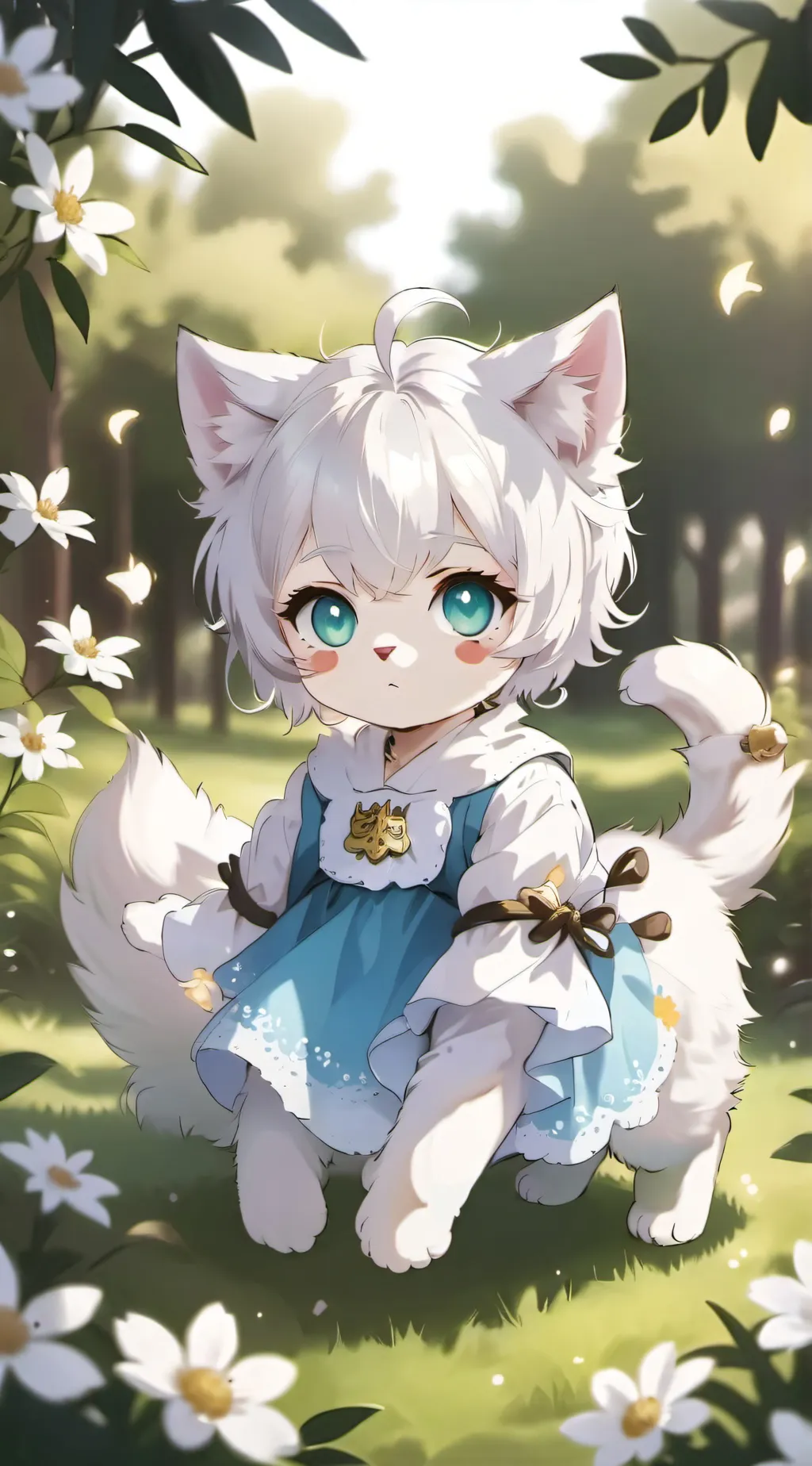 ai character: Alex ￼ background