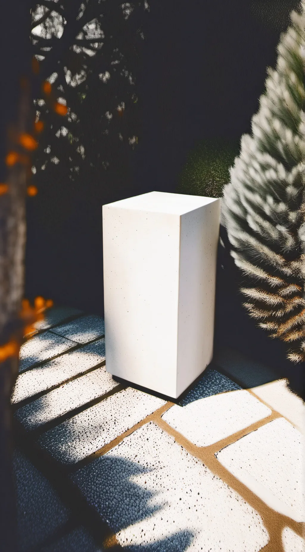 ai character: protogen school g background