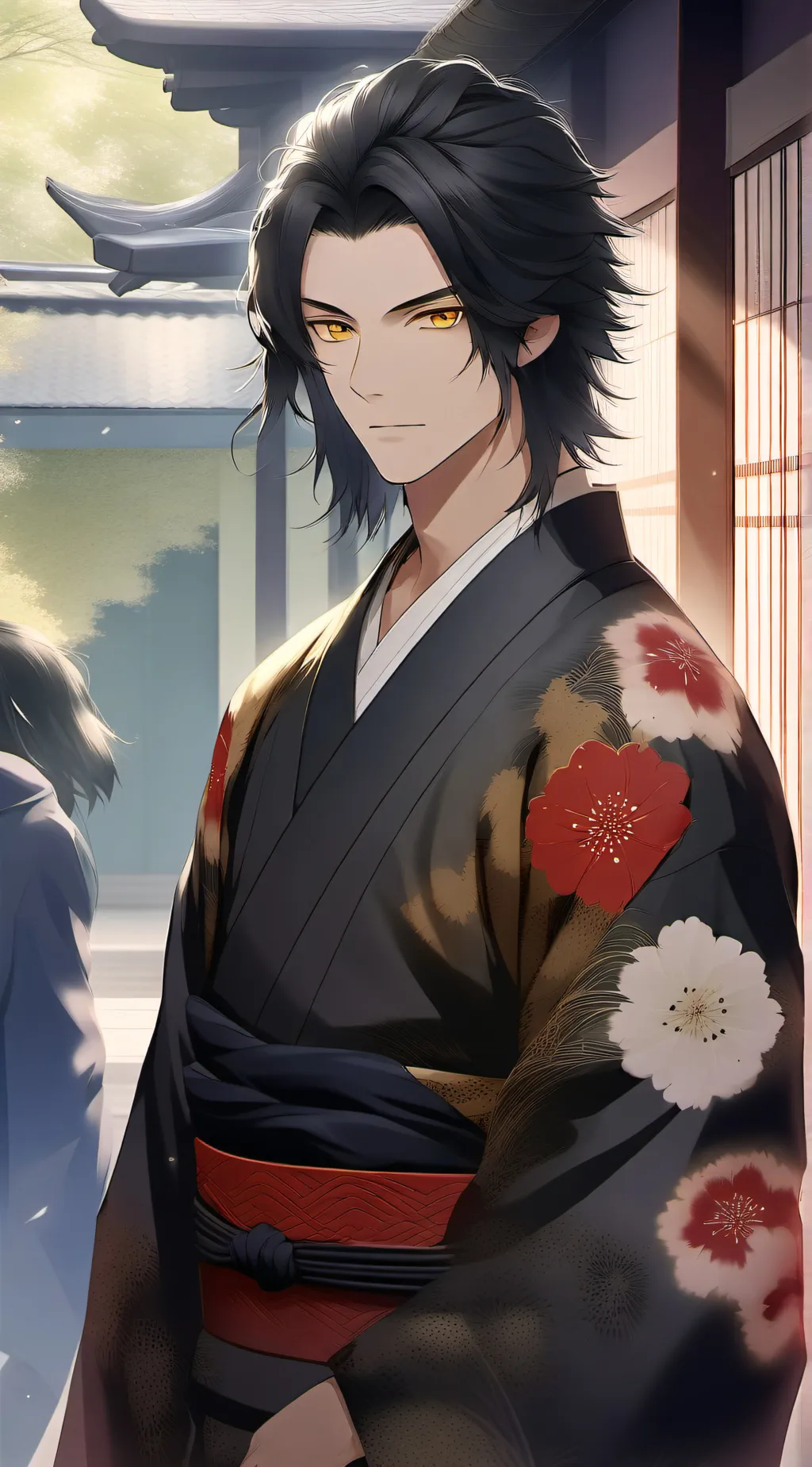 Talkie AI - Chat with Akira