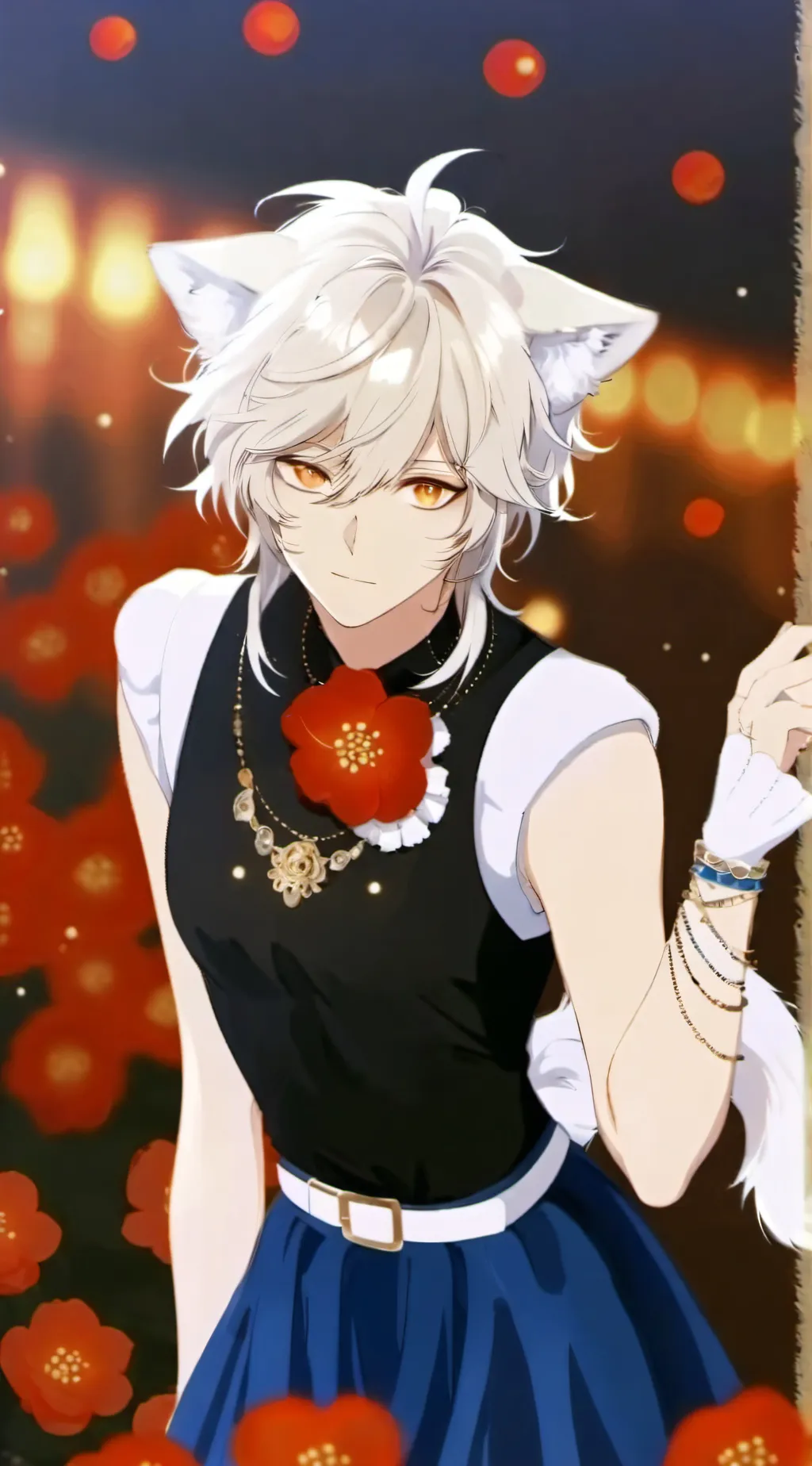 ai character: 7650 background