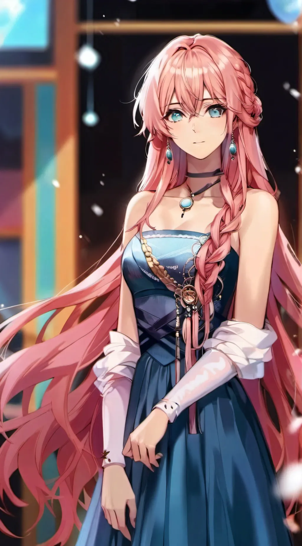 Talkie AI - Chat with Wendy