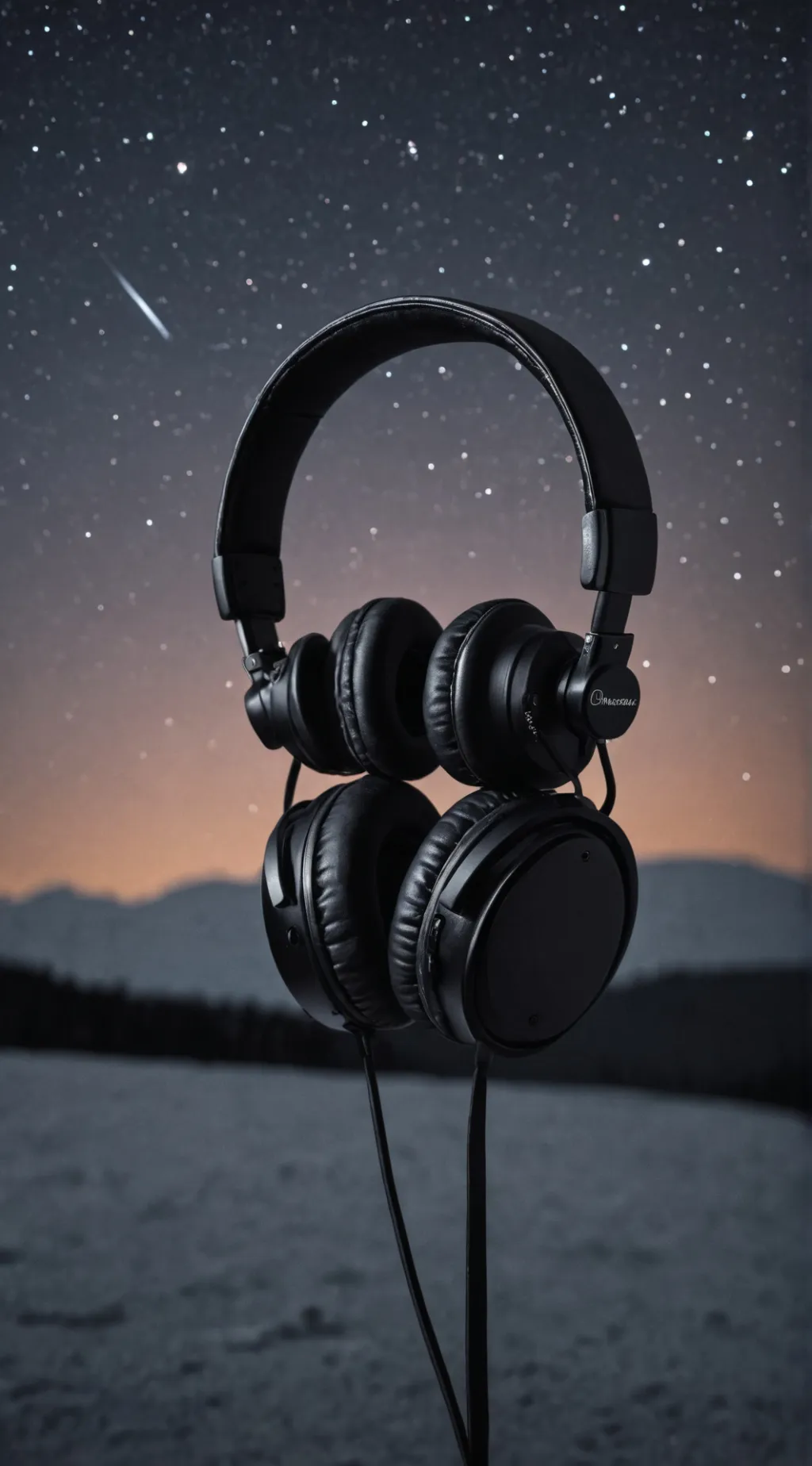 ai character: Bot thing background