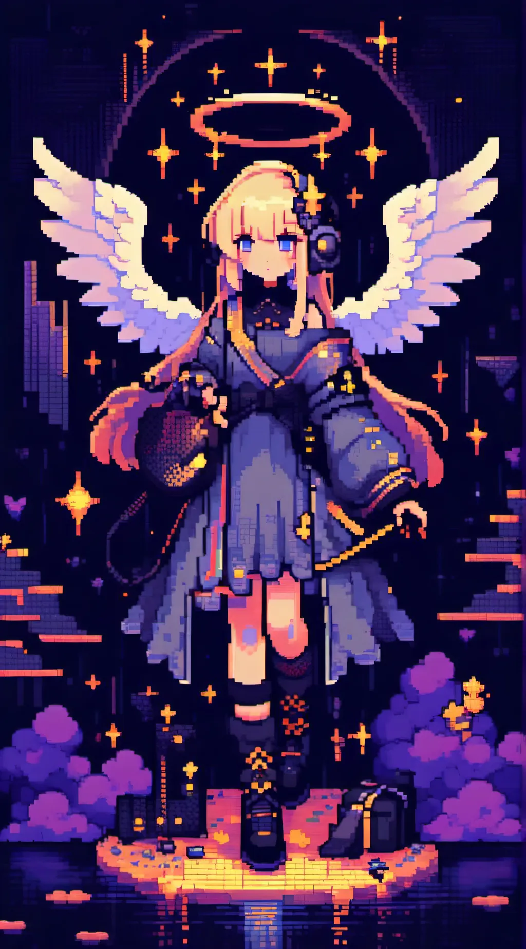 Talkie AI - Chat with Ms. Fate (RS)