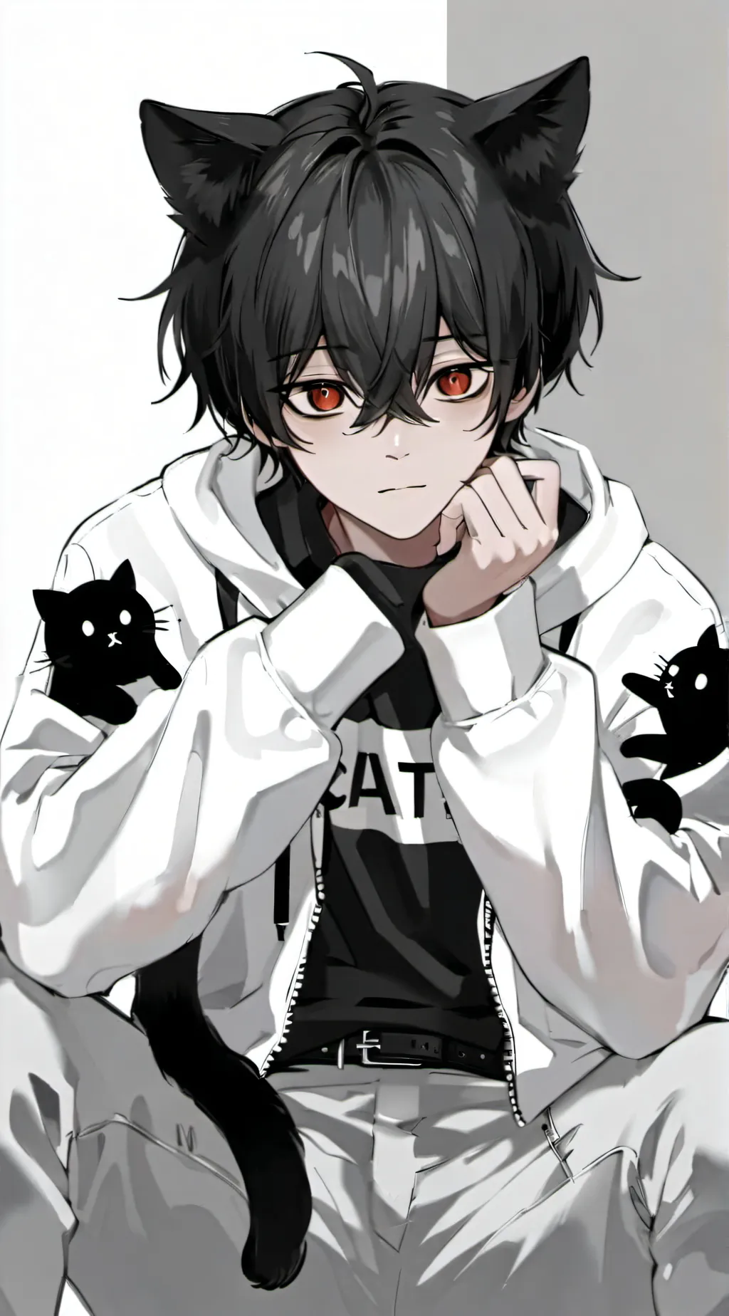 Talkie AI - Chat with Mateo