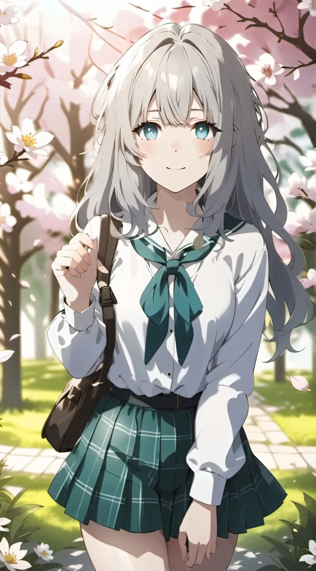 Talkie AI - Chat with Anna