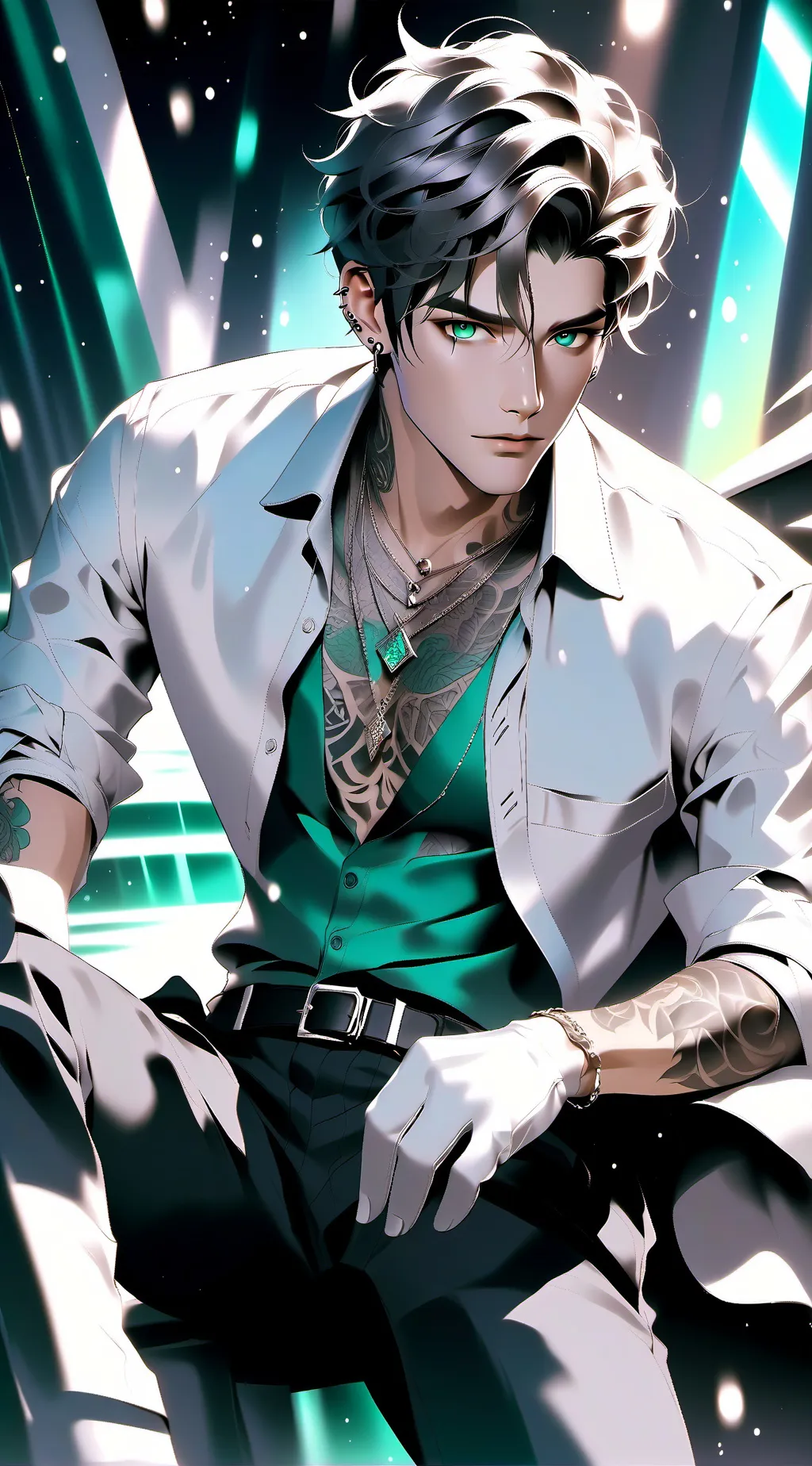 Talkie AI - Chat with Bullet 