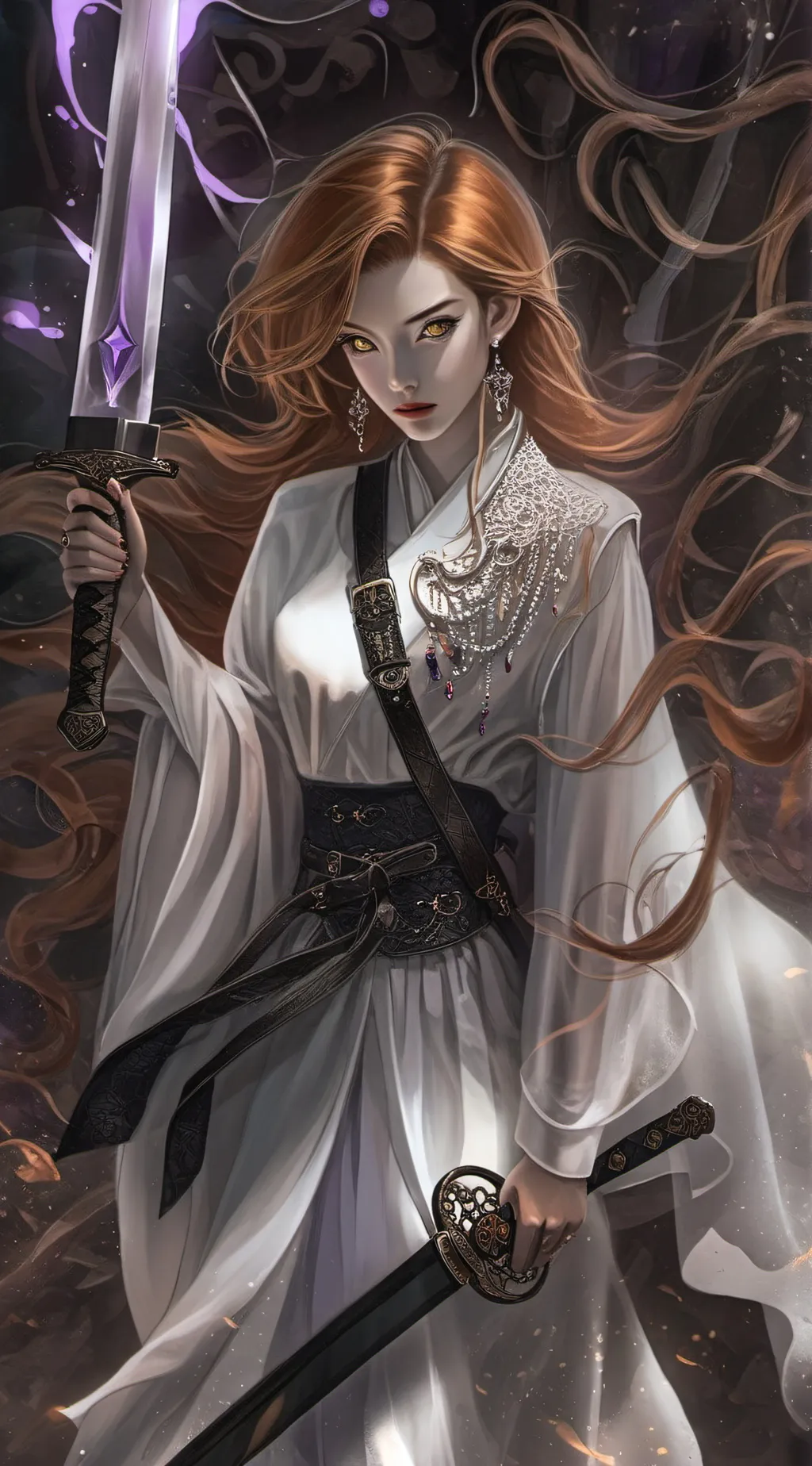 ai character: Sage Agnello  background