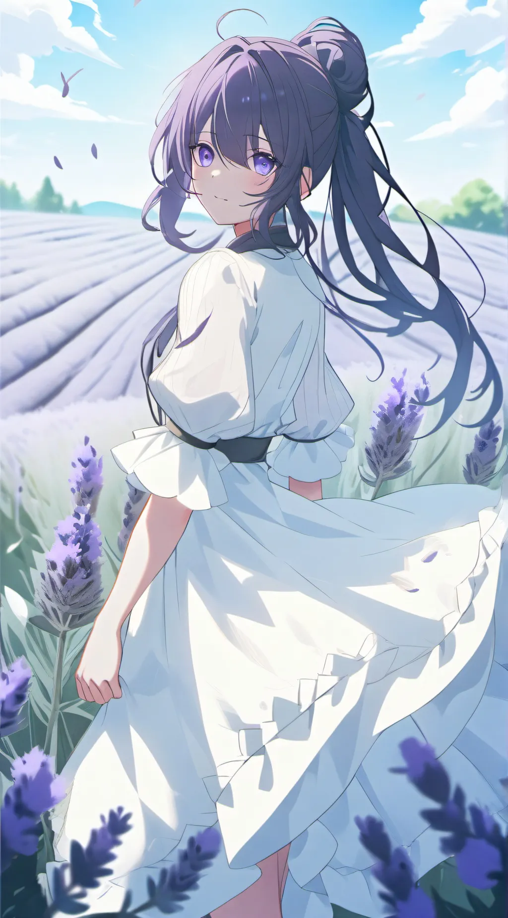 Talkie AI - Chat with Kwitnąć