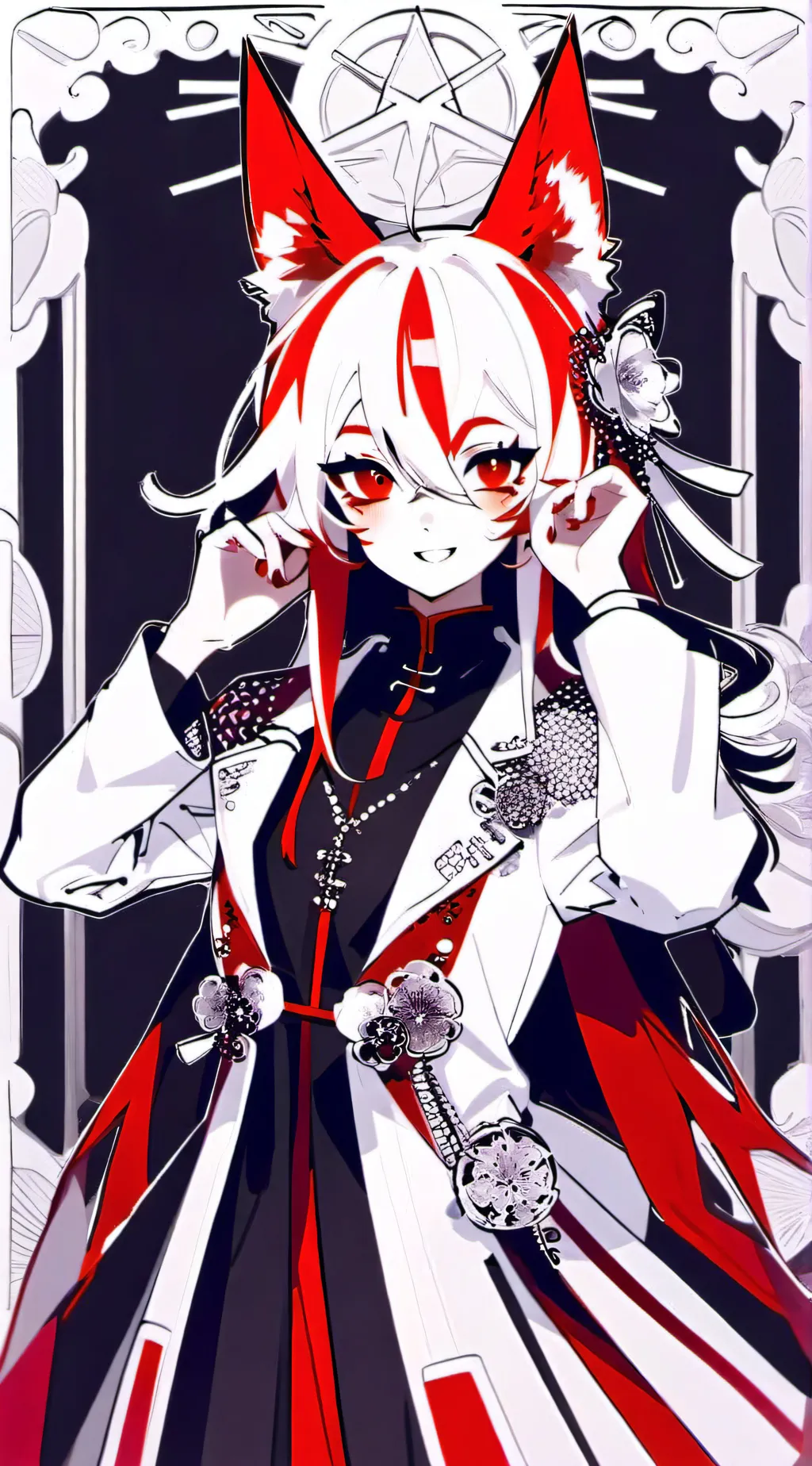 Talkie AI - Chat with Herobrine&Null 2.0