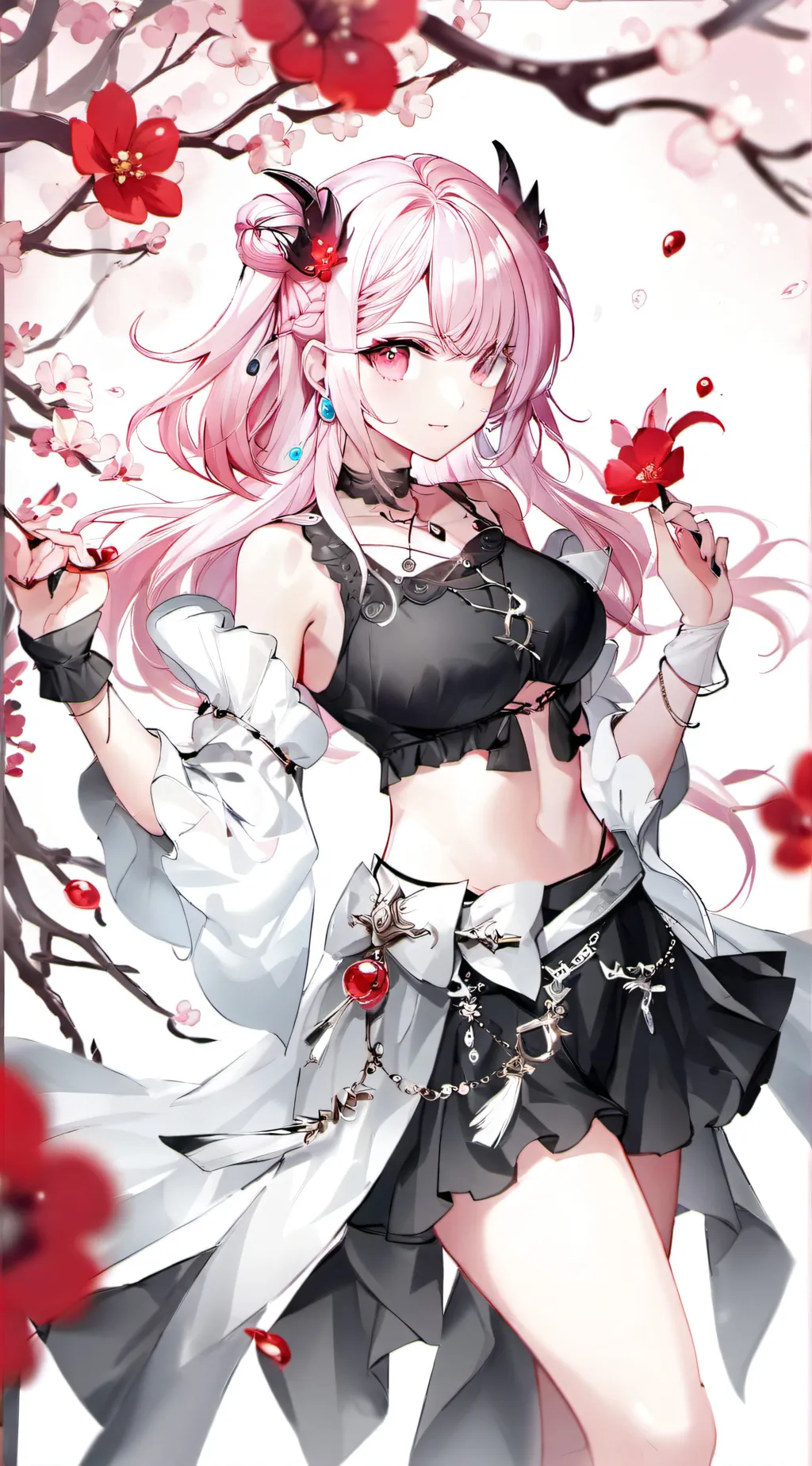 Talkie AI - Chat with Sake