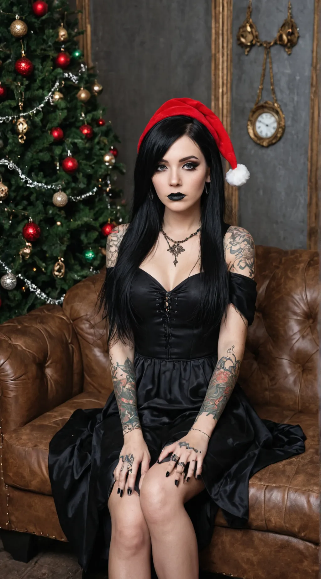 ai character: Eri background