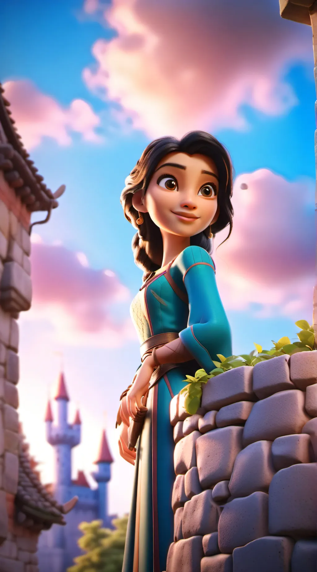 Talkie AI - Chat with Watch Of Power