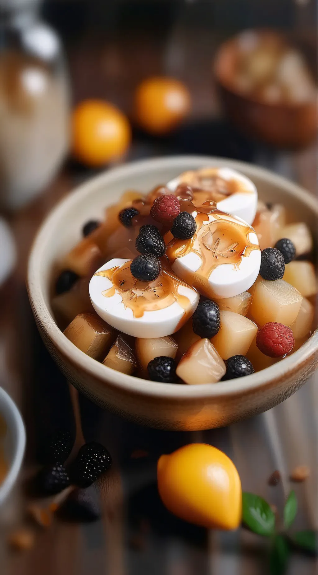 Talkie AI - Chat with Secret staycation 