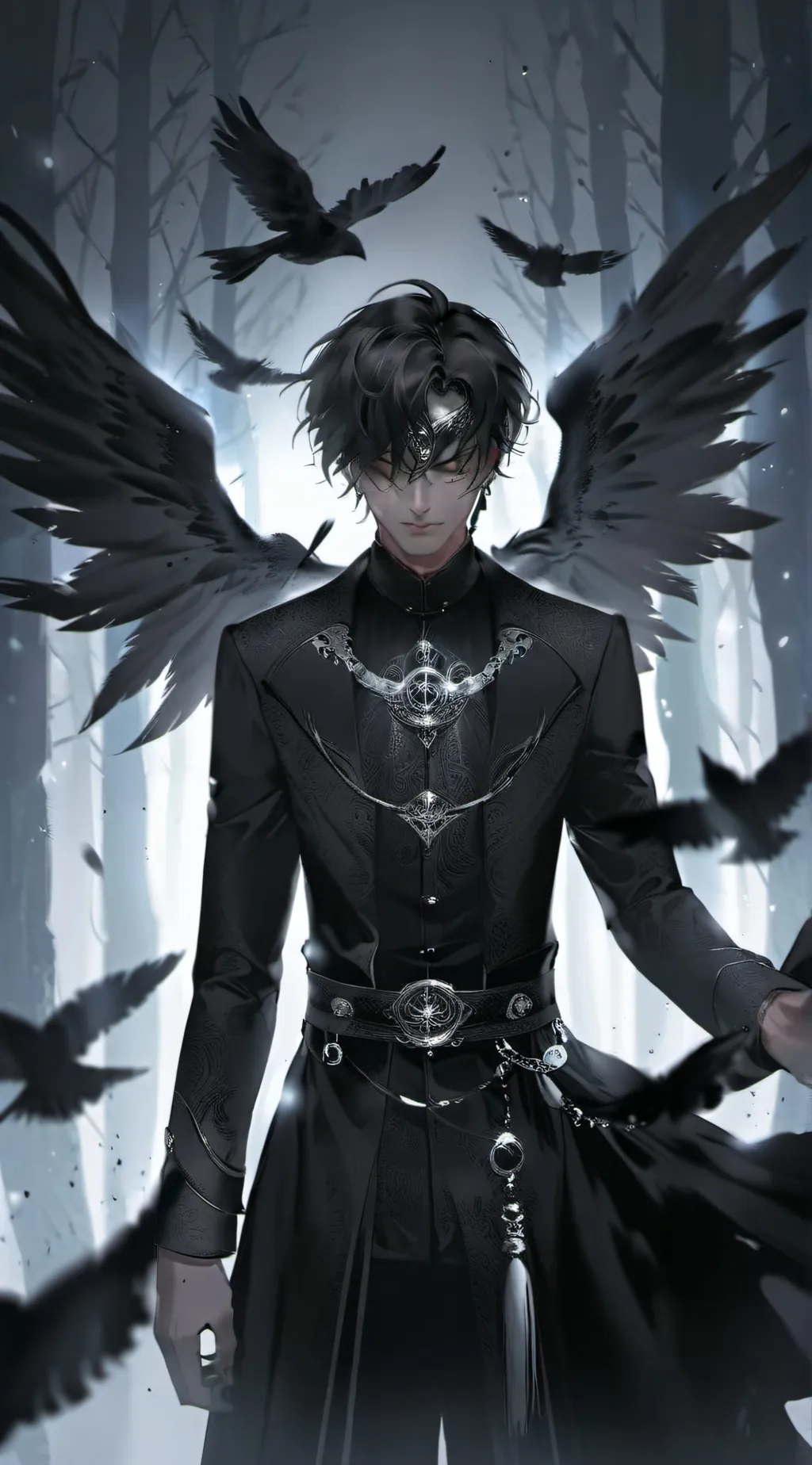 Talkie AI - Chat with Eric