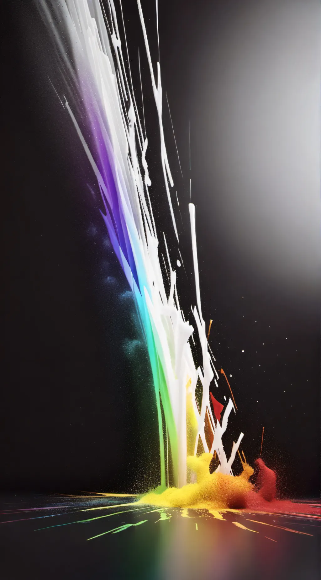 ai character: 8 Deadly Sins background