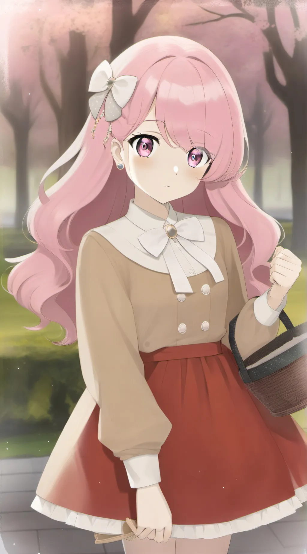 Talkie AI - Chat with ラン Lan chan