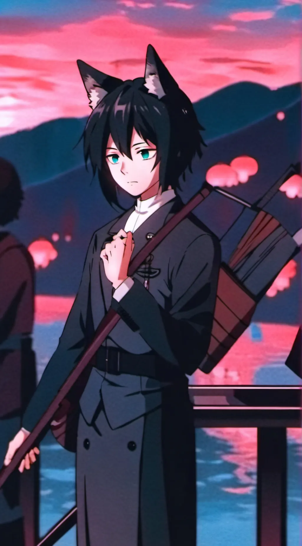 Talkie AI - Chat with Haku