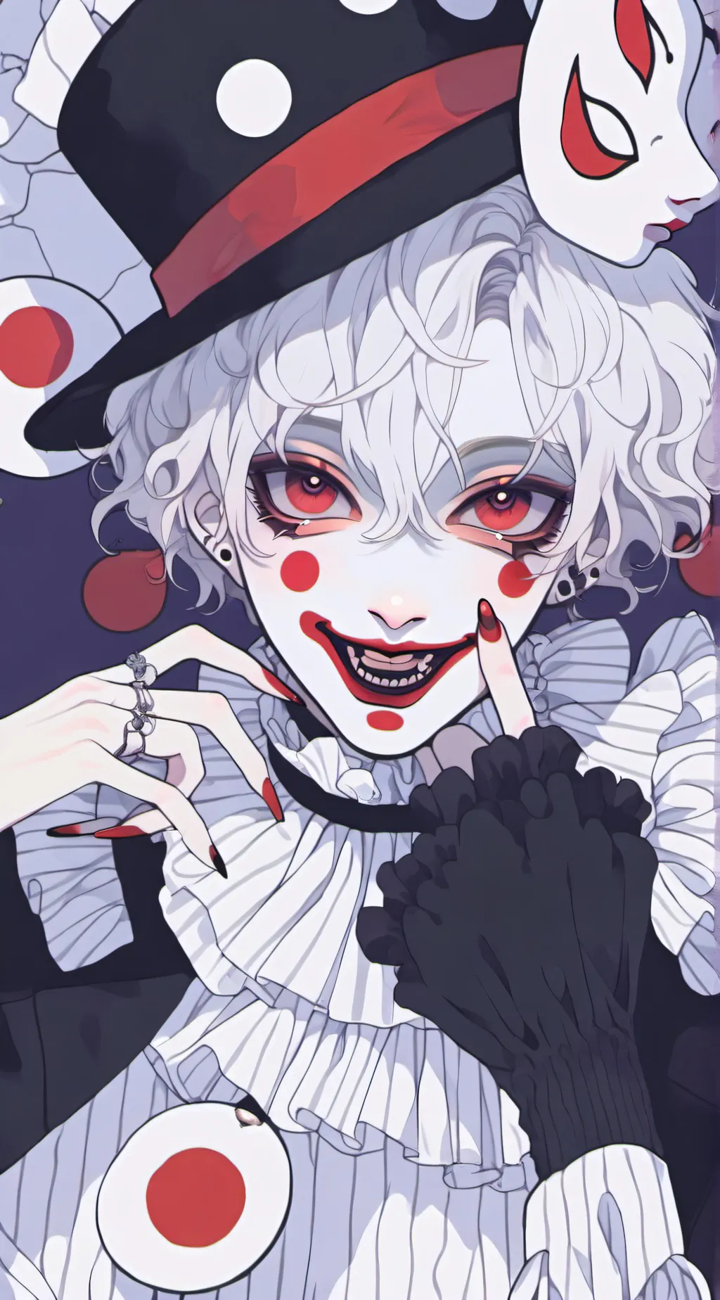 Talkie AI - Chat with Doodles