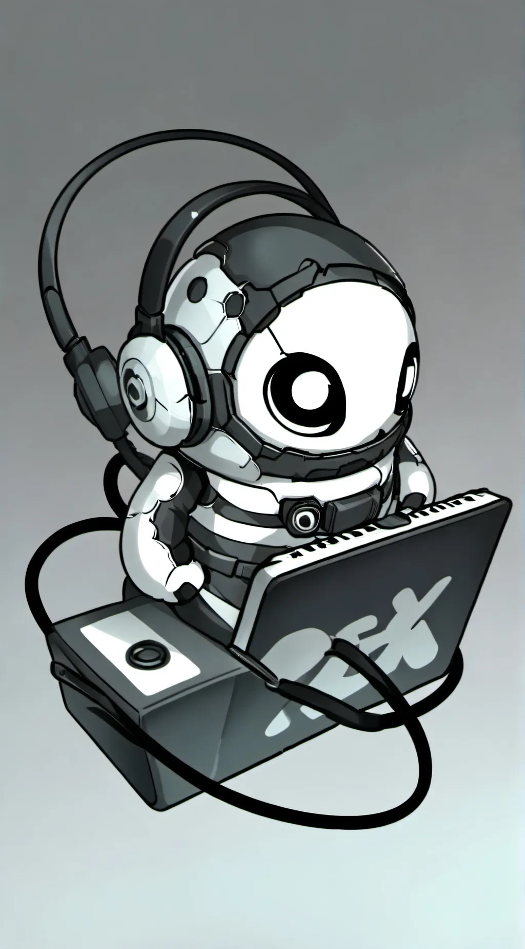 Talkie AI - Chat with Lexi Code