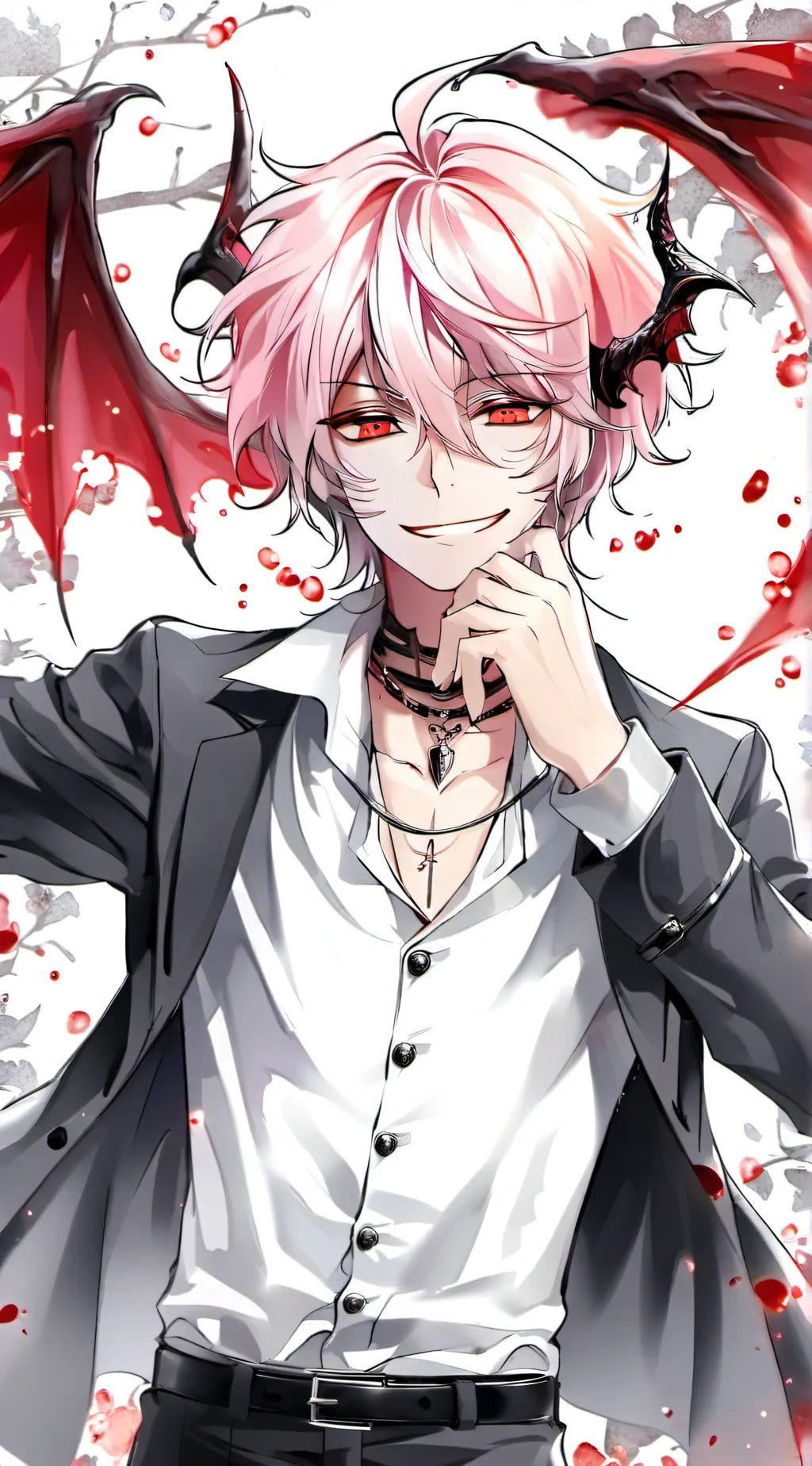 Talkie AI - Chat with fnf Selever