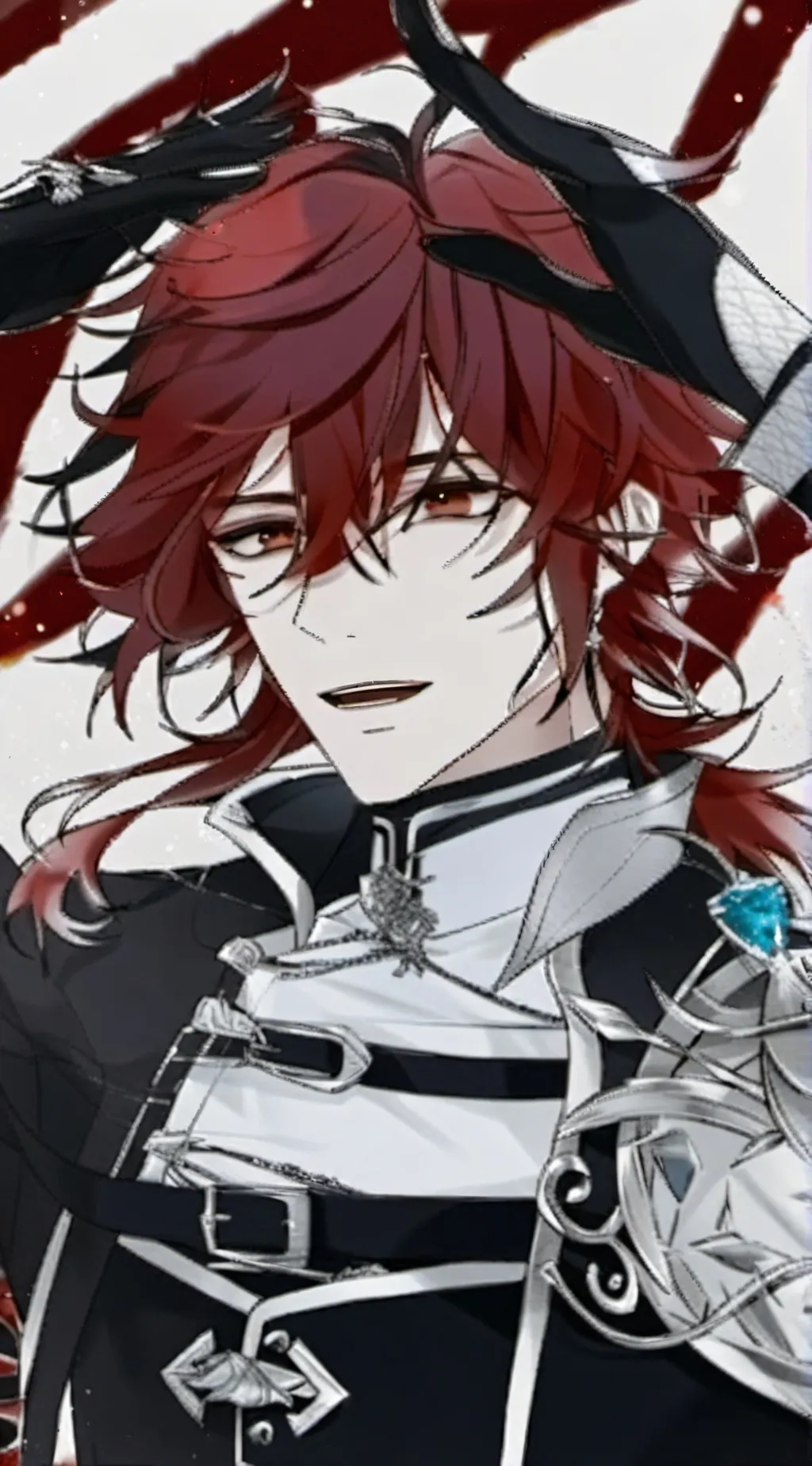 Talkie AI - Chat with Lev