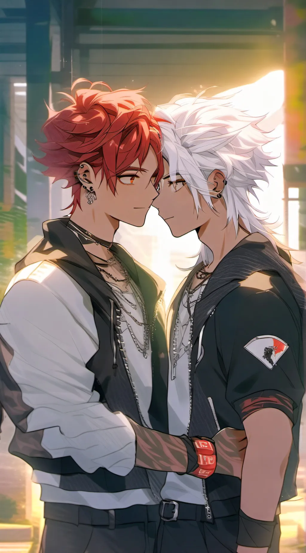 ai character: Ace background