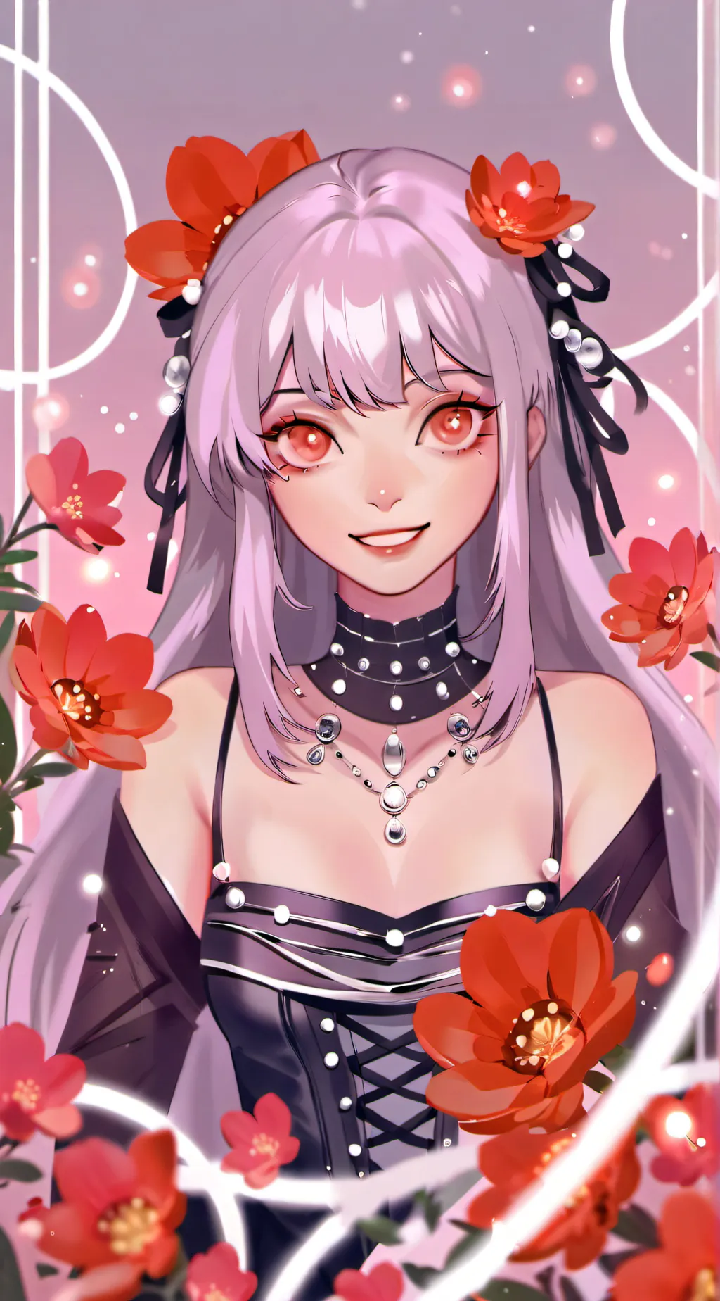 ai character: cheatingaph(thx) background