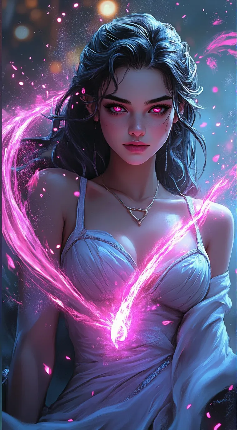 ai character: Truth or dare background