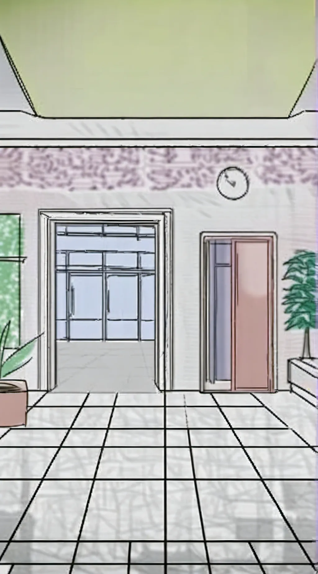 ai character: fpe soulmate!  background