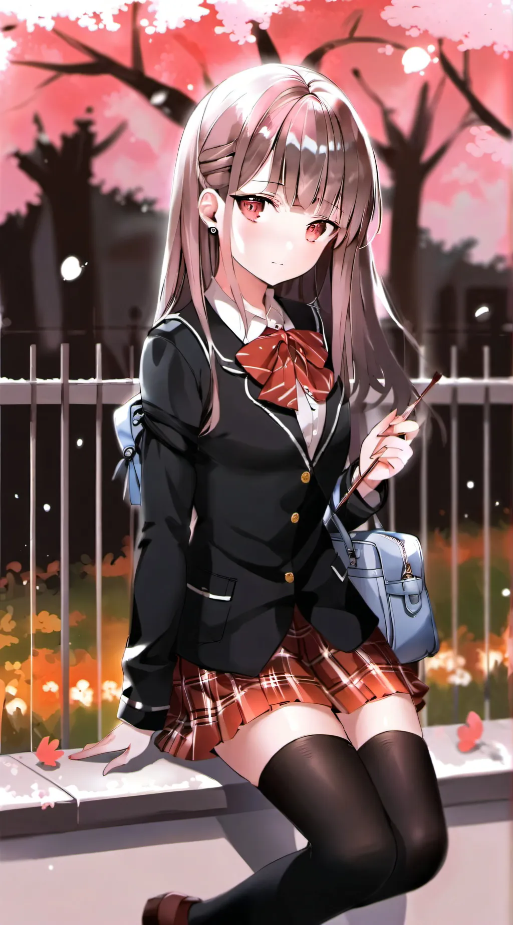 Talkie AI - Chat with Saki