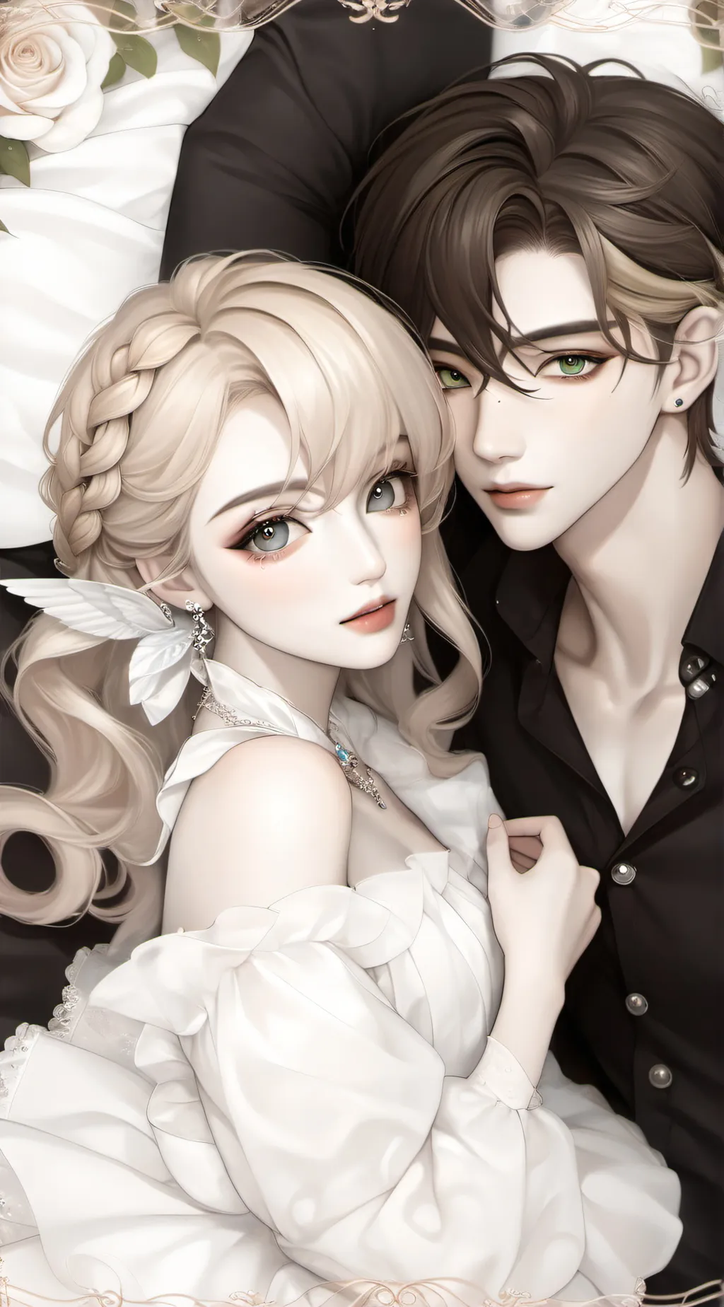 Talkie AI - Chat with Therese Burch