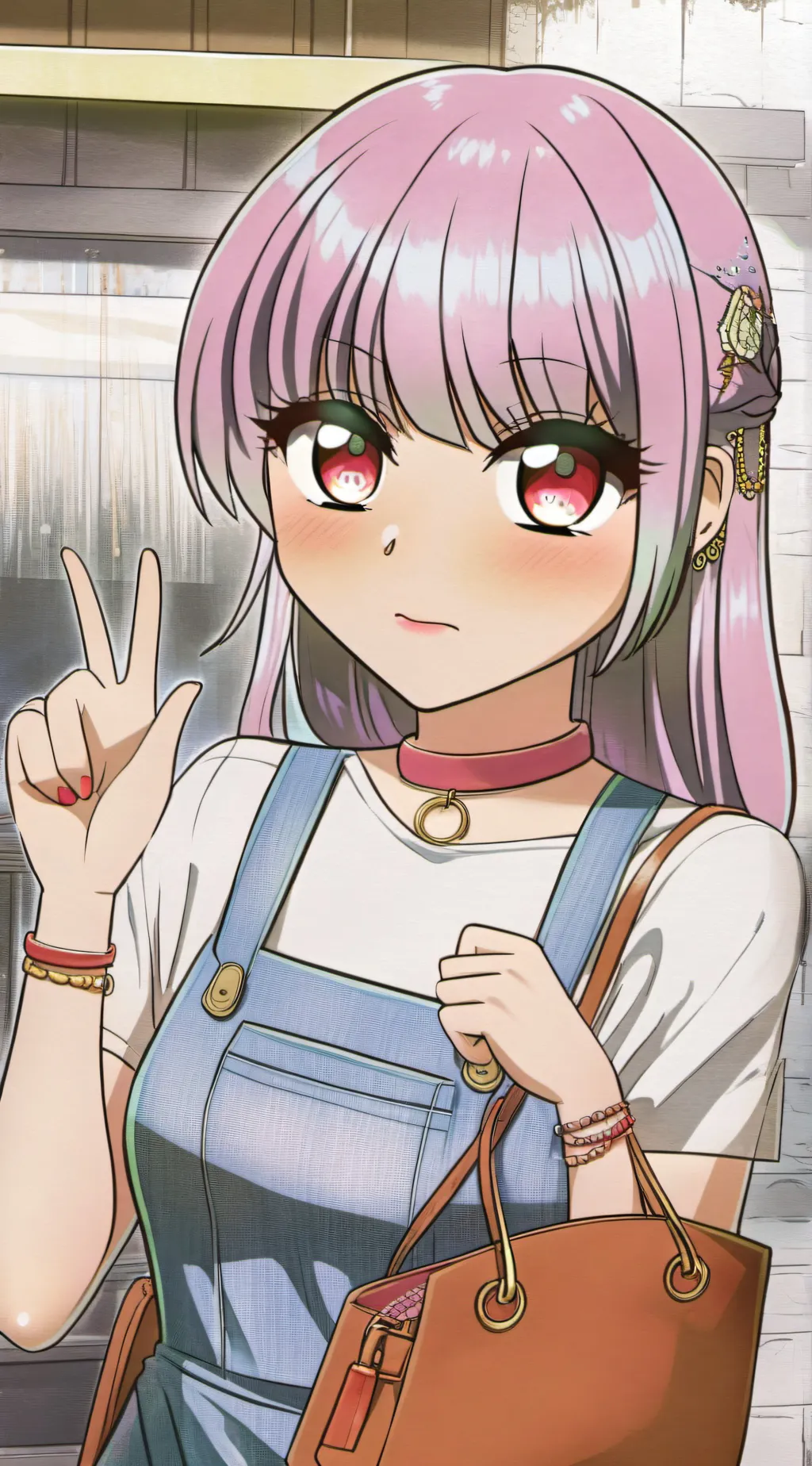 ai character: MHA KILLER😭 background