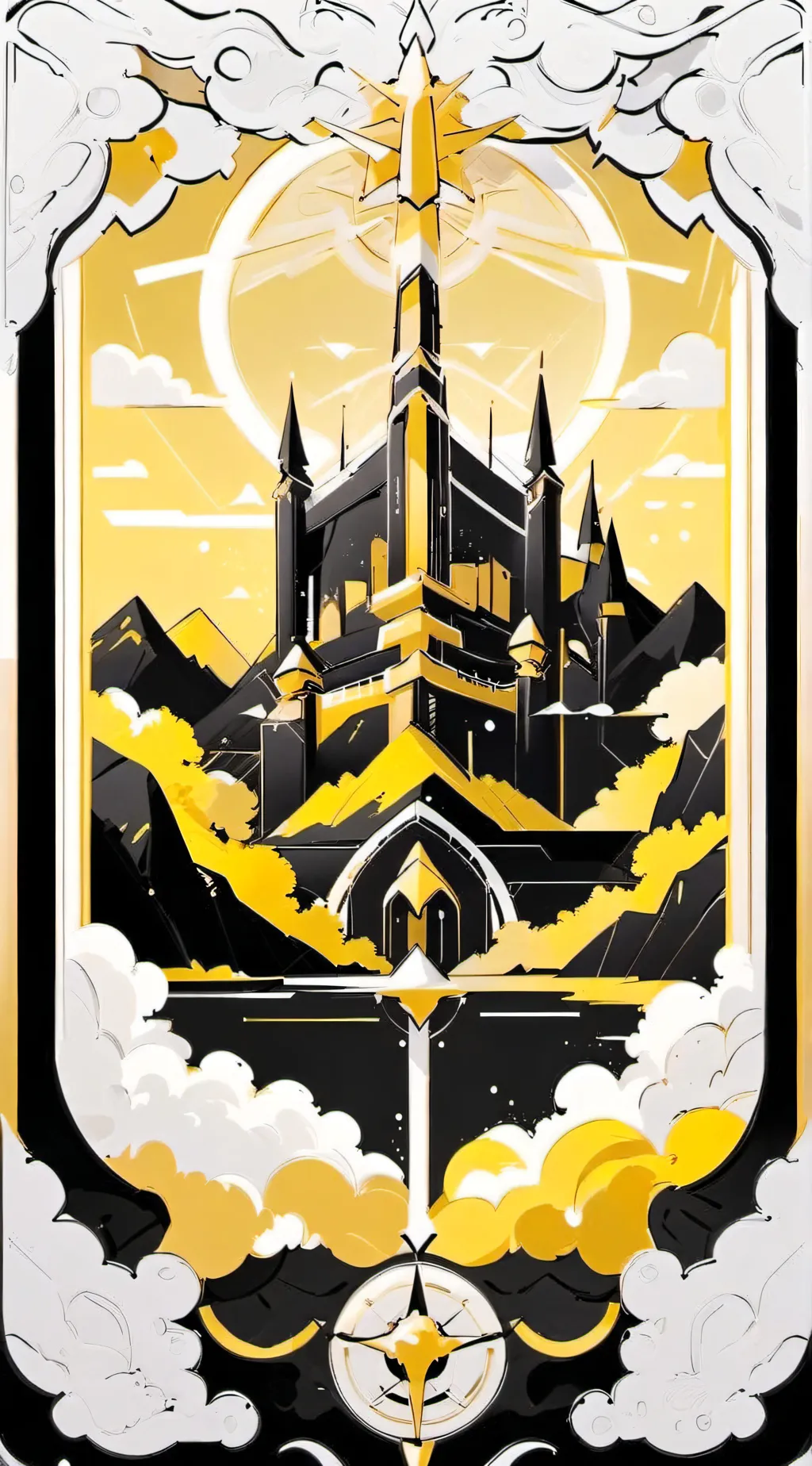 ai character: zip sau background