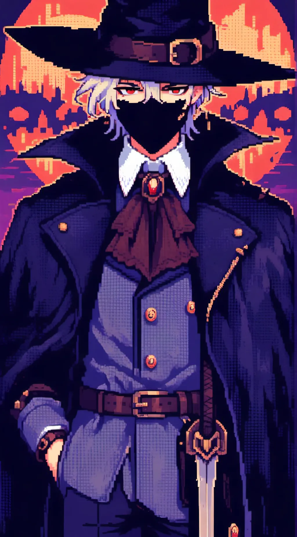 Talkie AI - Chat with Waldron Hall