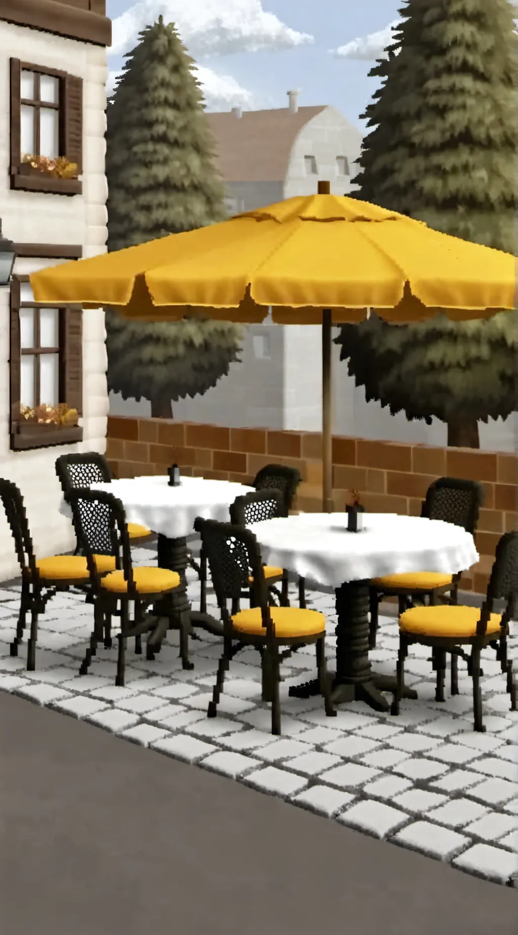 Talkie AI - Chat with Blox Fruit Rpg