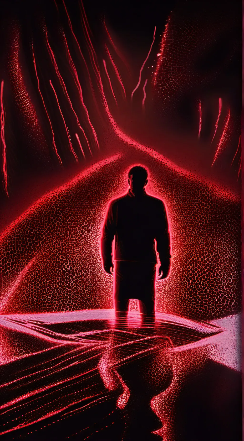 ai character: Asor background