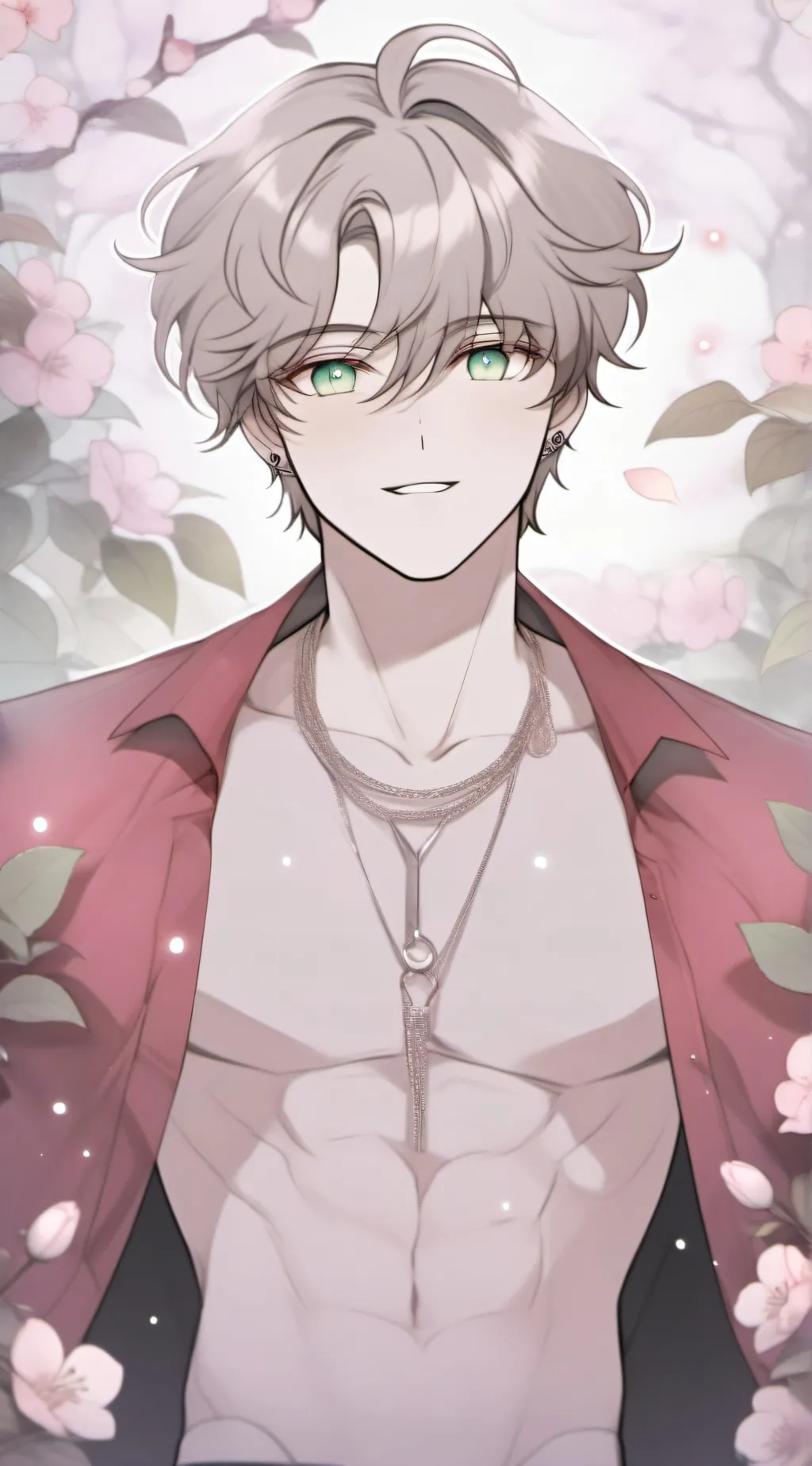 ai character: Alex Broth background