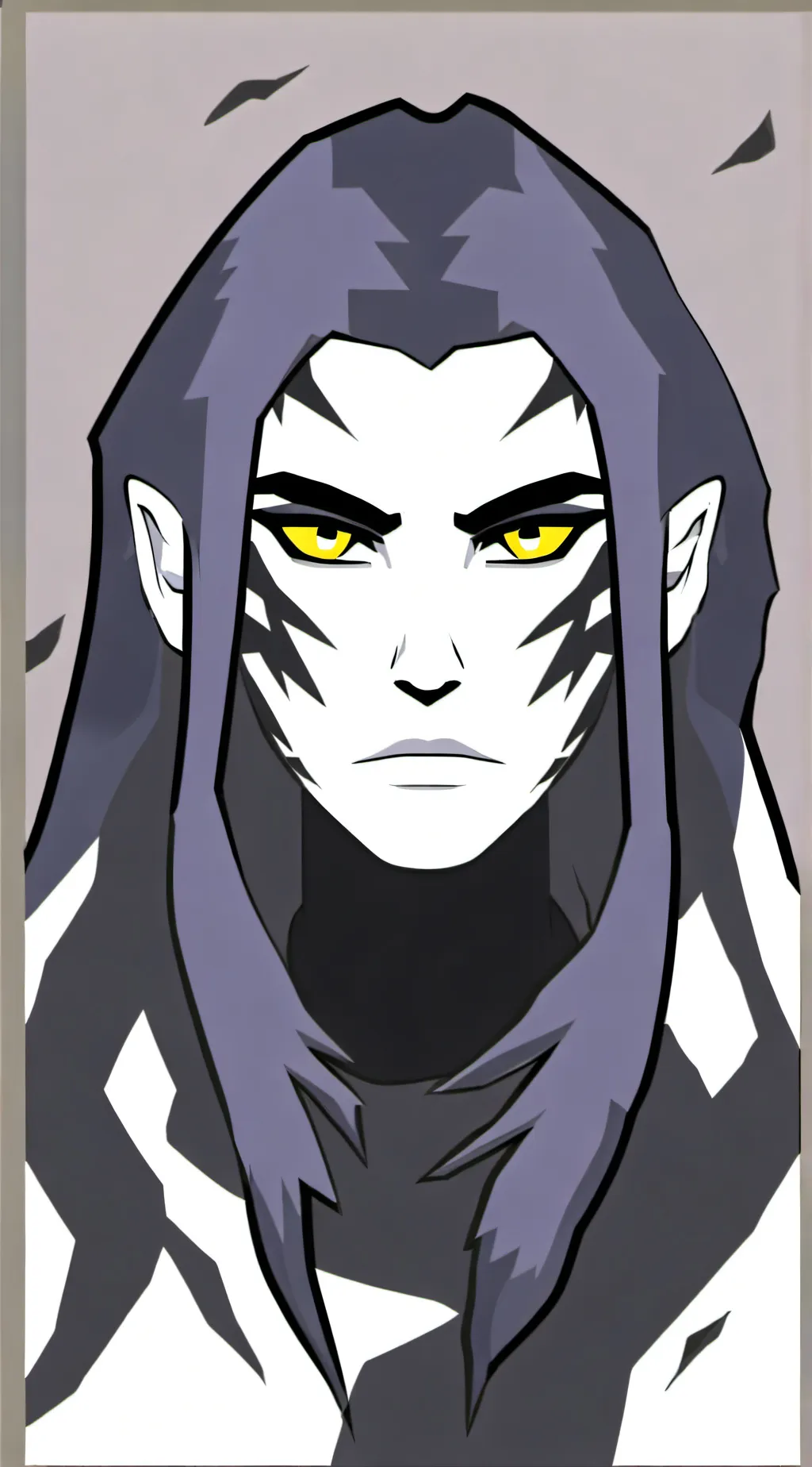 Talkie AI - Chat with Demmi Yevi