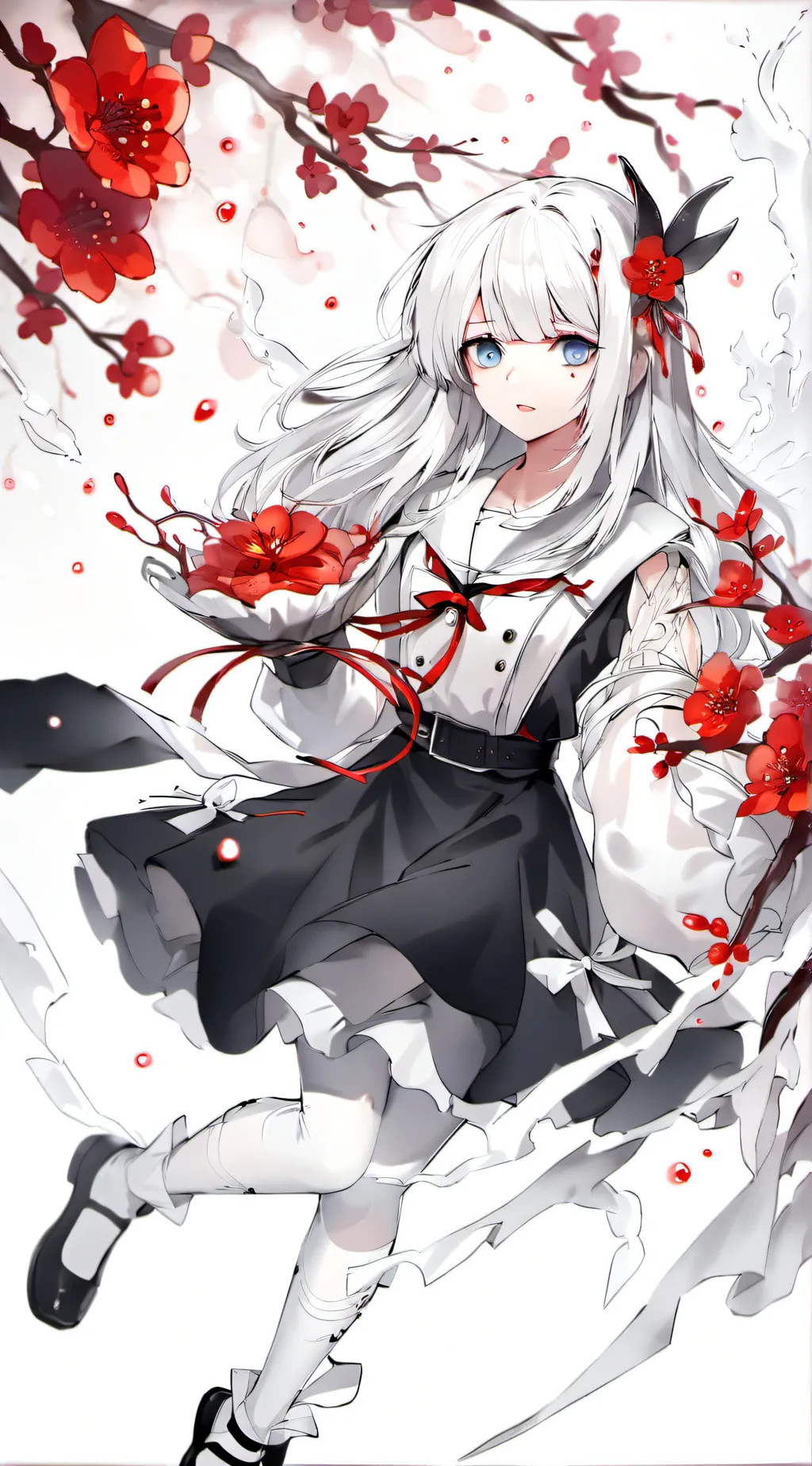 Talkie AI - Chat with Luna