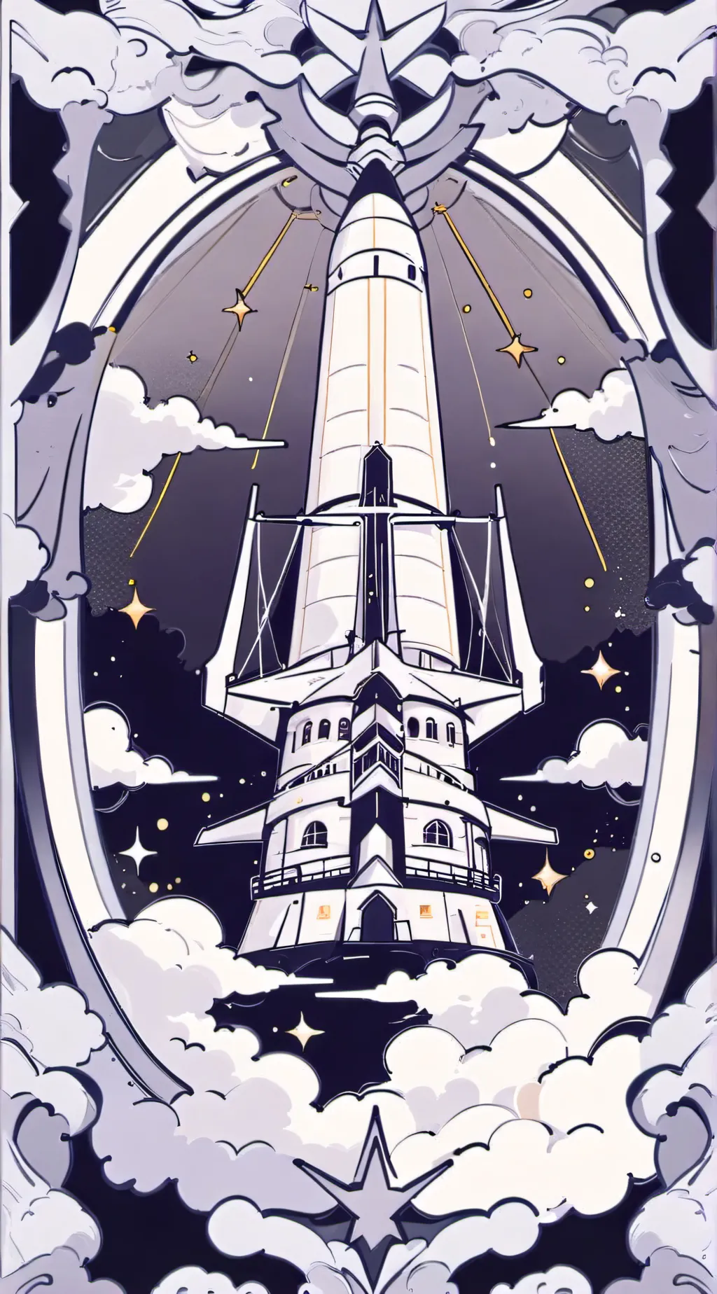 Talkie AI - Chat with MHA Skinwalker